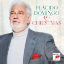 Domingo Placido - My Christmas