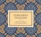 Chelleri Fortunato - Concerto Italiano (Vanni Moretto)
