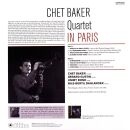 Baker Chet - In Paris