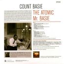 Basie Count - Atomic Mr. Basie
