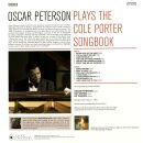 Peterson Oscar - Plays The Cole Porter Songbook