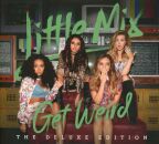 Little Mix - Get Weird (Deluxe)