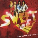 Sweet, The - Action! The Ultimate Story
