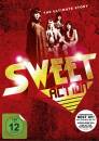 Sweet, The - Action! The Ultimate Story (Dvd Action-Pack...
