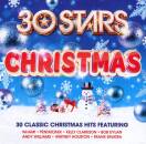 30 Stars: Christmas (Diverse Interpreten)