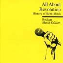 All About - Reclam Musik Edition 6 Revolution (Diverse...