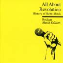All About: Reclam Musik Edition 6 Revolution (Diverse Interpreten)