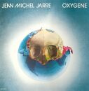Jarre Jean-Michel - Oxygene
