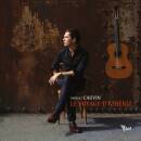 Albeniz Isaac - Le voyage d´Albeniz (Cauvin Thibault)