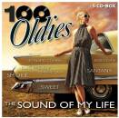 100 Oldies (Diverse Interpreten)