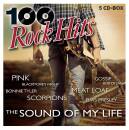 100 Rock Hits (Diverse Interpreten)