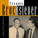 Brocksieper Freddie - Shot Gun Boogie 3