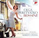 Rossini Gioacchino - Rossini! (Olga Peretyatko)