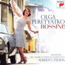 Rossini Gioacchino - Rossini! (Peretyatko Olga)