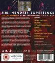 Hendrix Jimi - Jimi Hendrix Experience: Electric Church