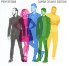 Pentatonix - Pentatonix (Super Deluxe Version)