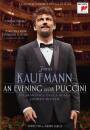 Puccini Giacomo - An Evening With Puccini (Jonas Kaufmann)