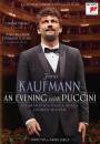 Puccini Giacomo - An Evening with Puccini (Jonas Kaufmann)