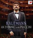 Puccini Giacomo - An Evening With Puccini (Jonas Kaufmann...