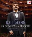 Puccini Giacomo - An Evening With Puccini (Jonas Kaufmann)