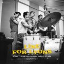 Mulligan Gerry Quartet / Baker Chet - Line For Lyons