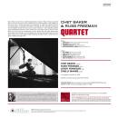 Baker Chet / Freeman Russ - Quartet