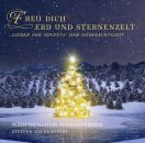 Mädchenchor Wernigerode - Freu Dich, Erd Und Sternenzelt: Lieder Zur Advent