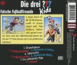 Drei ??? Kids, Die - 047/Falsche Fussball-Freunde