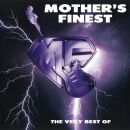 Mothers Finest - Very Best Of...