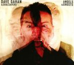 Gahan Dave & Soulsavers - Angels & Ghosts