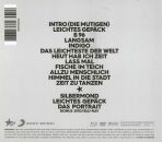 Silbermond - Leichtes Gepäck (Cd&Dvd&Blu Ray)