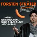 Sträter Torsten - Das Hörbuch: Live