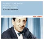 Schumann Robert - Horowitz Plays Schumann (Horowitz Vladimir)