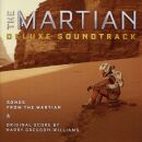 Gregson-Williams Harry - Martian Deluxe Soundtrack, The (Various)