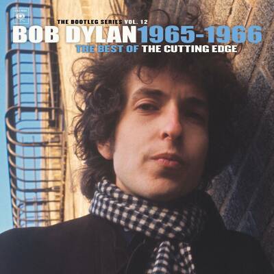 Dylan Bob - Best Of Cutting Edge 1965-1966: Bootle, The