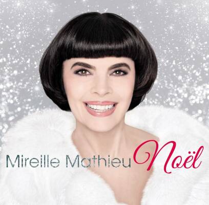 Mathieu Mireille - Mireille Mathieu Noel