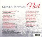 Mathieu Mireille - Mireille Mathieu Noel