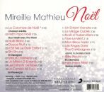 Mathieu Mireille - Mireille Mathieu Noël