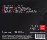 Miles Della - Simple Days