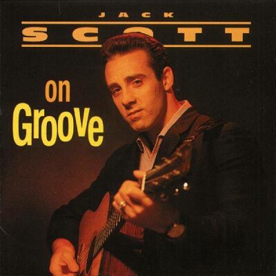 Scott Jack - Scott On Groove (Diverse Komponisten)