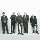 Indochine - Black City Concerts