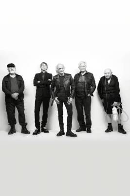 Indochine - Black City Concerts