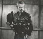 Wilson Lambert - Wilson Chante Montand
