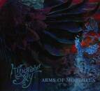Kingfisher Sky - ARMS OF MORPHEUS