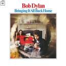 Dylan Bob - Bringing It All Back Home (heavy black vinyl...