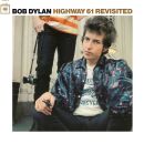 Dylan Bob - Highway 61 Revisited (Heavy Black Vinyl 180G)