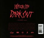 G-Eazy - When Its Dark Out