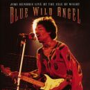 Hendrix Jimi - Blue Wild Angel: Jimi Hendrix Live At The...