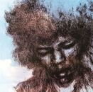 Hendrix Jimi - Cry Of Love, The