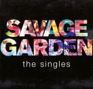 Savage Garden - Savage Garden: The Singles